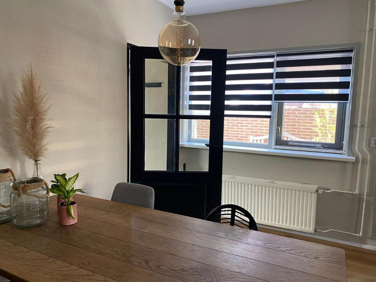 Guesthouse Katwijk Aan Zee Casa vacanze Katwijk aan Zee
